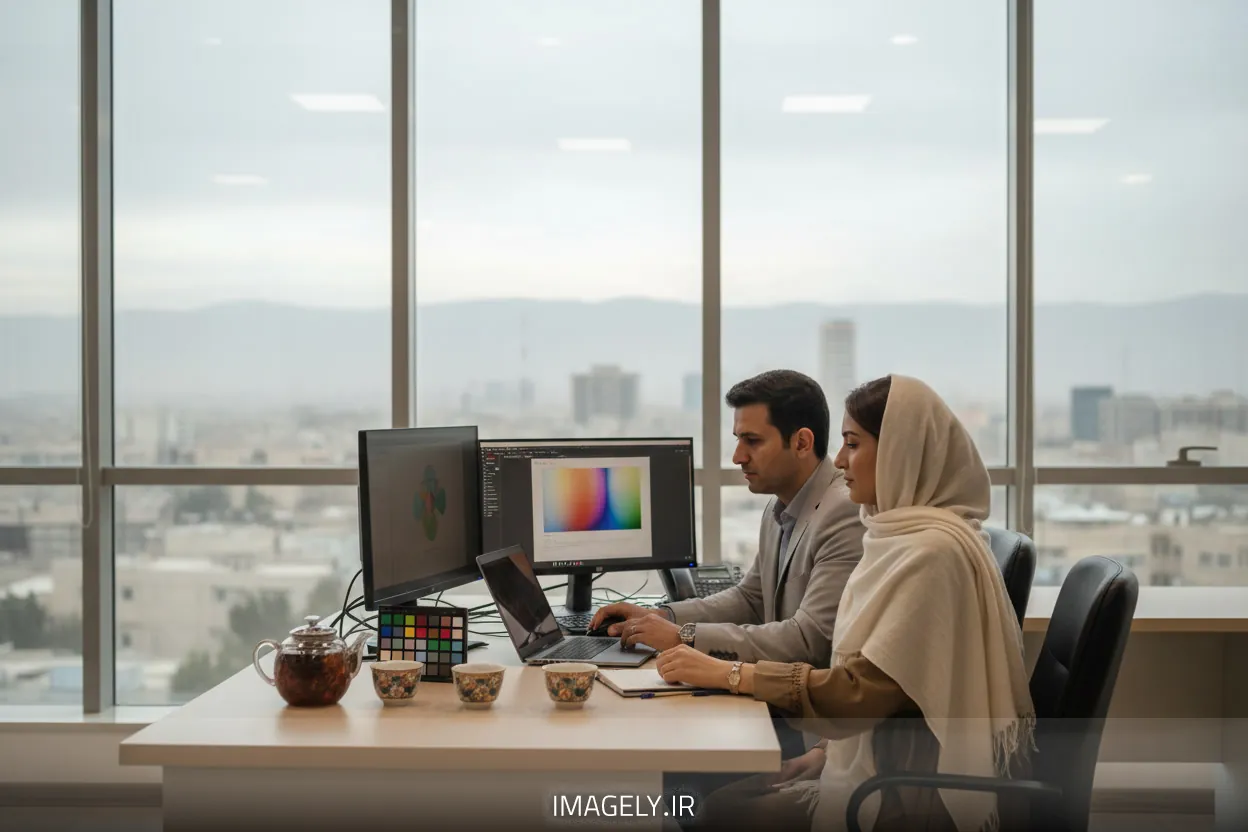 چک‌لیست نهایی بهینه‌سازی تصاویر سایت برای سرعت و سئو