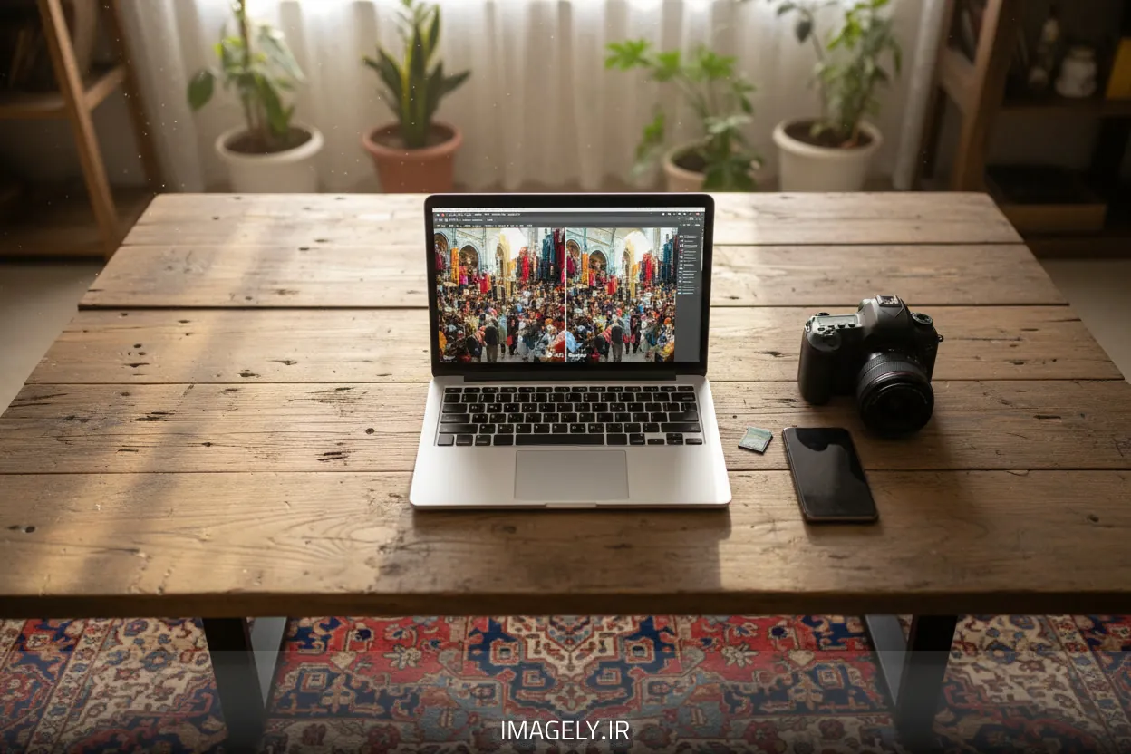 مزایا و معایب WebP و تاثیر آن در سرعت سایت
