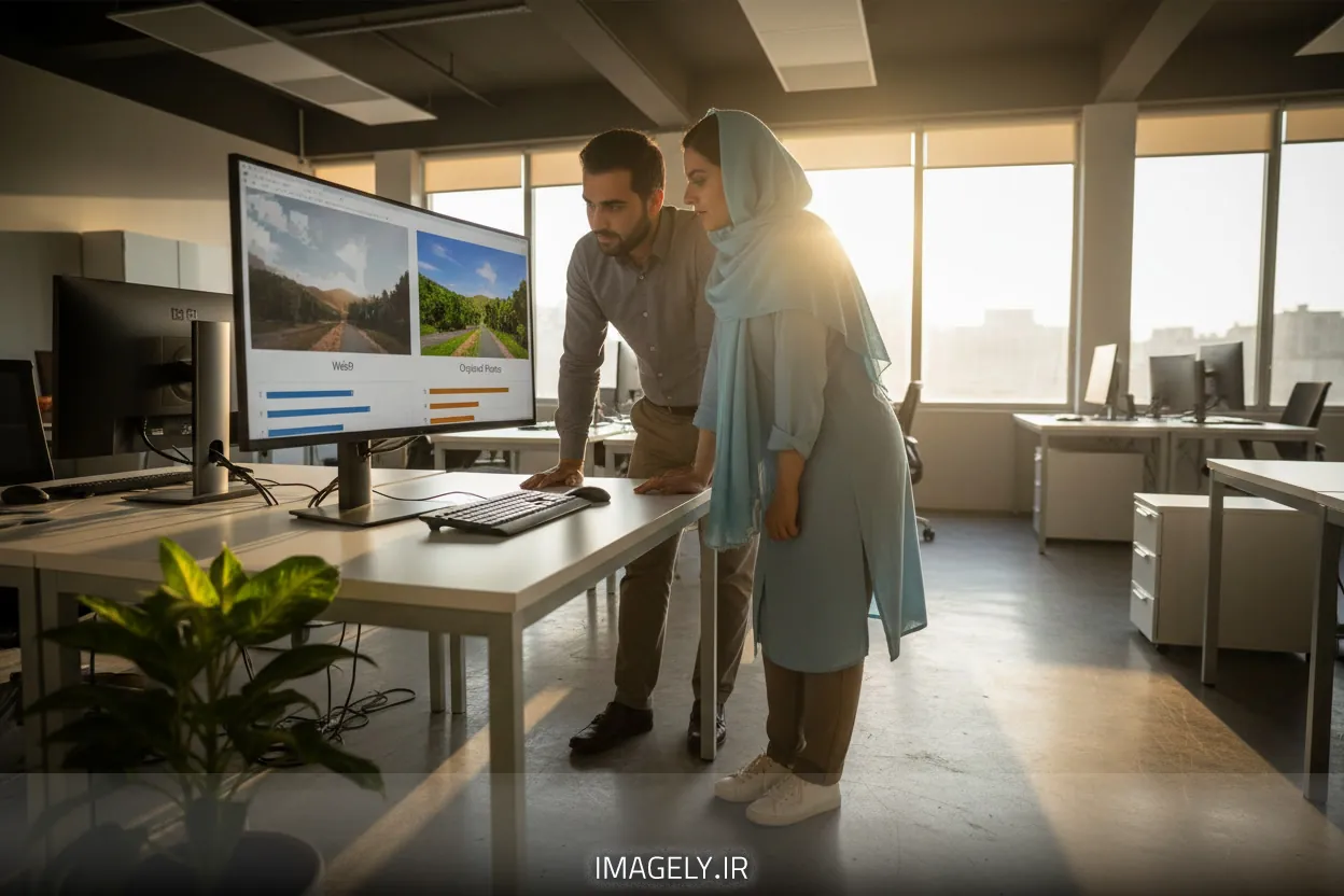 راهنمای کامل WebP و نکات نهایی برای استفاده در وب