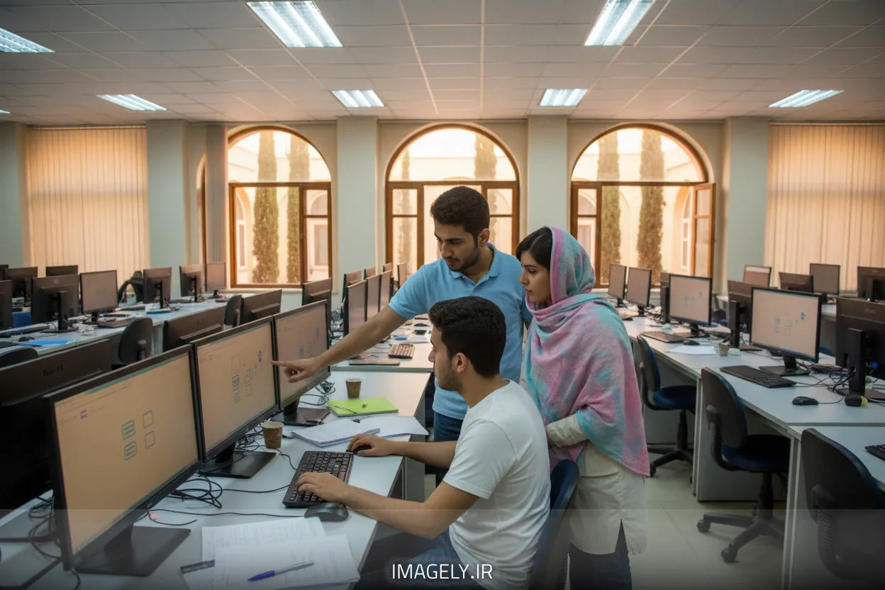 اجرای نصب وردپرس در مرورگر پس از ساخت دیتابیس در WAMP