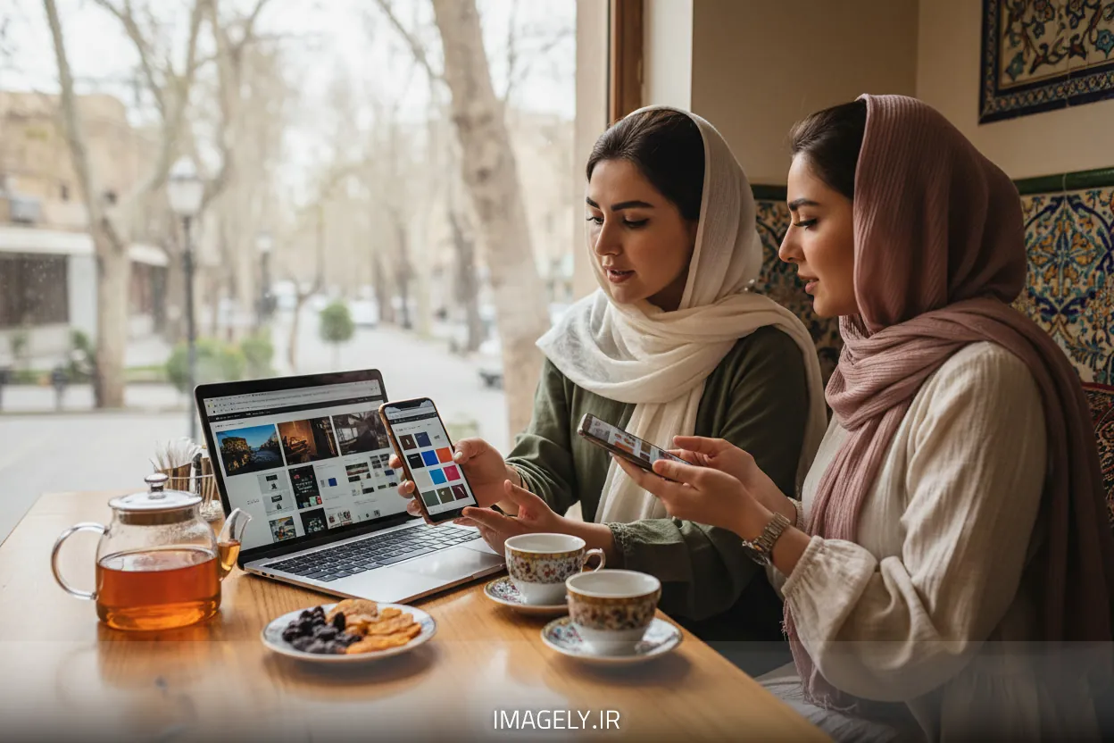 چک لیست نهایی برای انتخاب و نصب بهترین قالب های فروشگاهی وردپرس فارسی رایگان