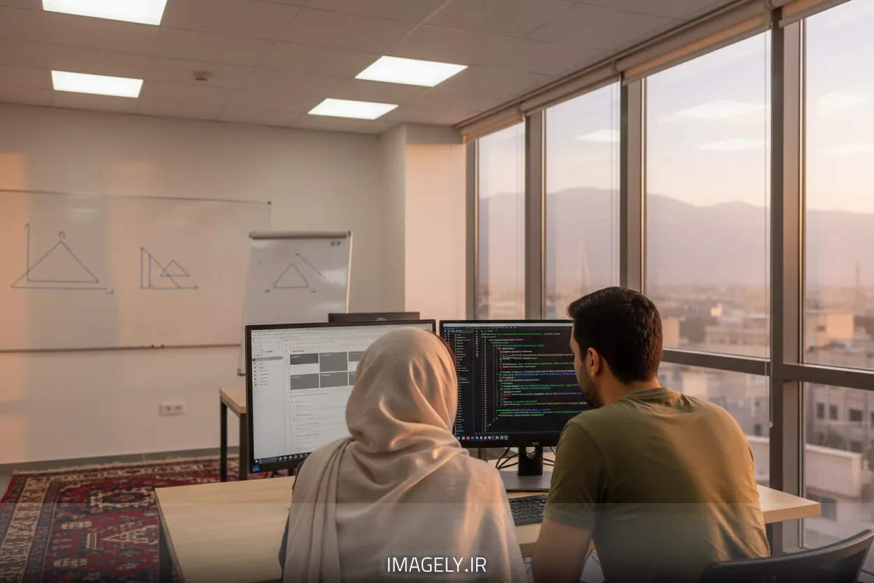 سوالات متداول درباره تفاوت وردپرس با سایت اختصاصی