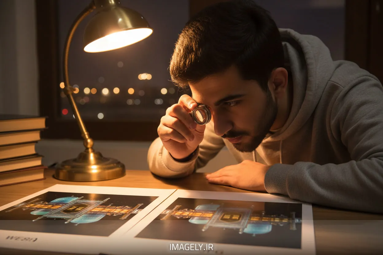 انتخاب بین WebP و JPG برای تصاویر سایت و تاثیر روی سرعت