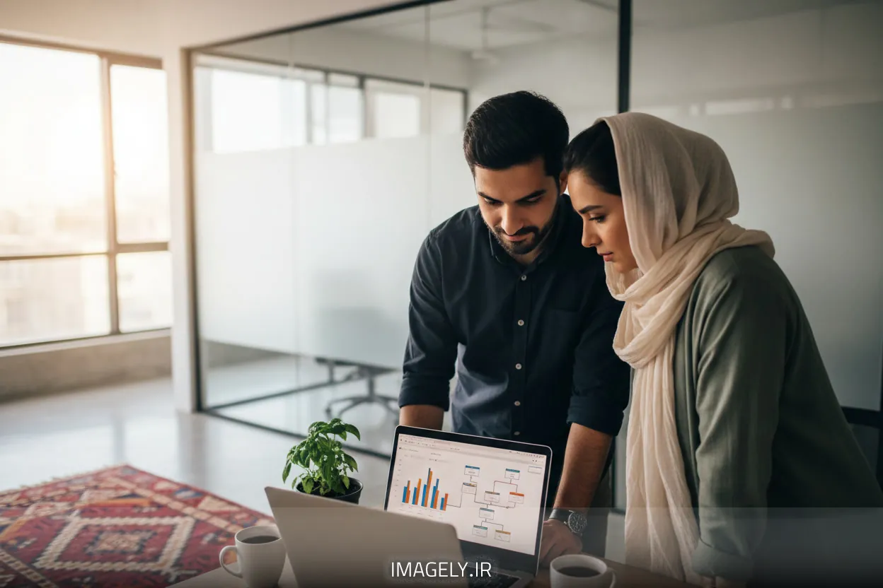 بخش سوالات متداول درباره مهارت سئو و مسیر یادگیری سئو