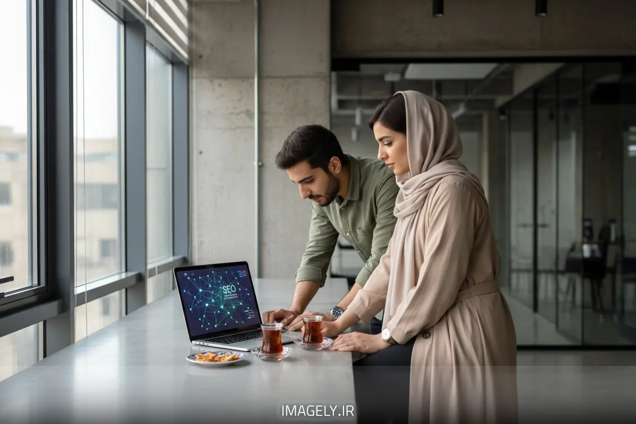 نقشه راه ساده برای ساخت بک لینک با کیفیت و طبیعی بدون اسپم