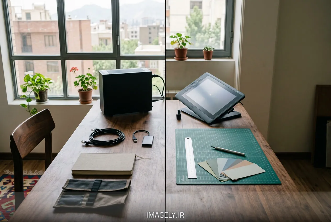 مقایسه وردپرس و وب‌فلو برای فروشگاه اینترنتی