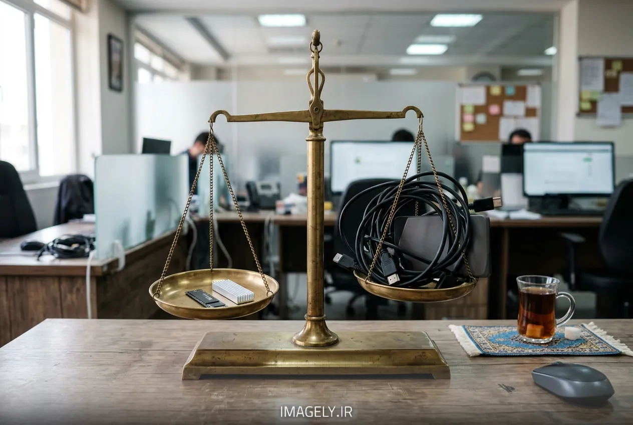 چک‌لیست نهایی پیش از انتشار سایت خبری وردپرس