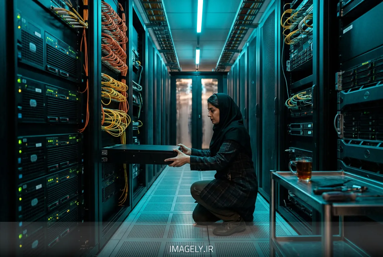مدیریت قالب و افزونه‌ها برای افزایش سرعت وردپرس